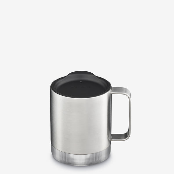 12oz Camp Mug - Brushed