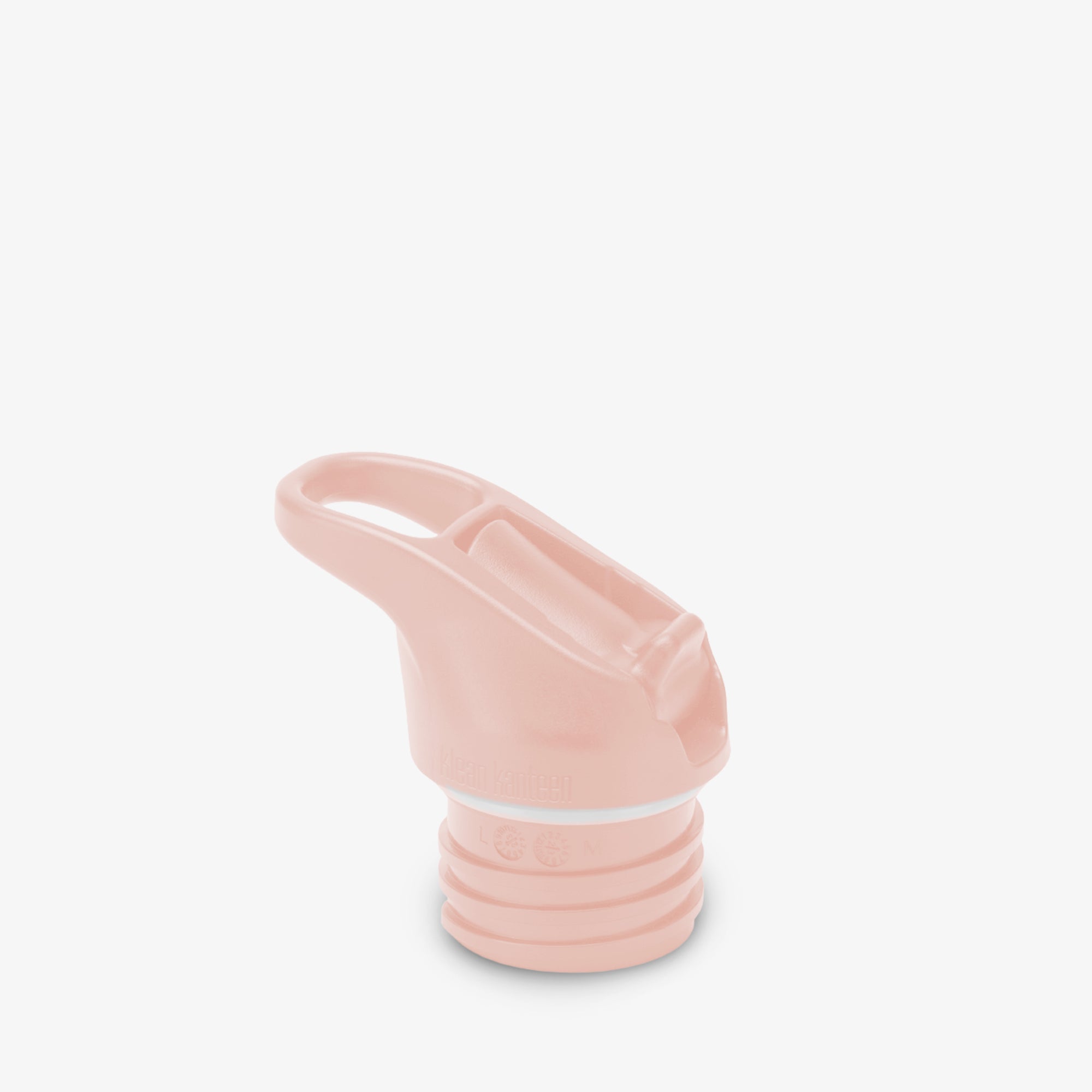 Flip Seal Sport Cap - peach parfait color