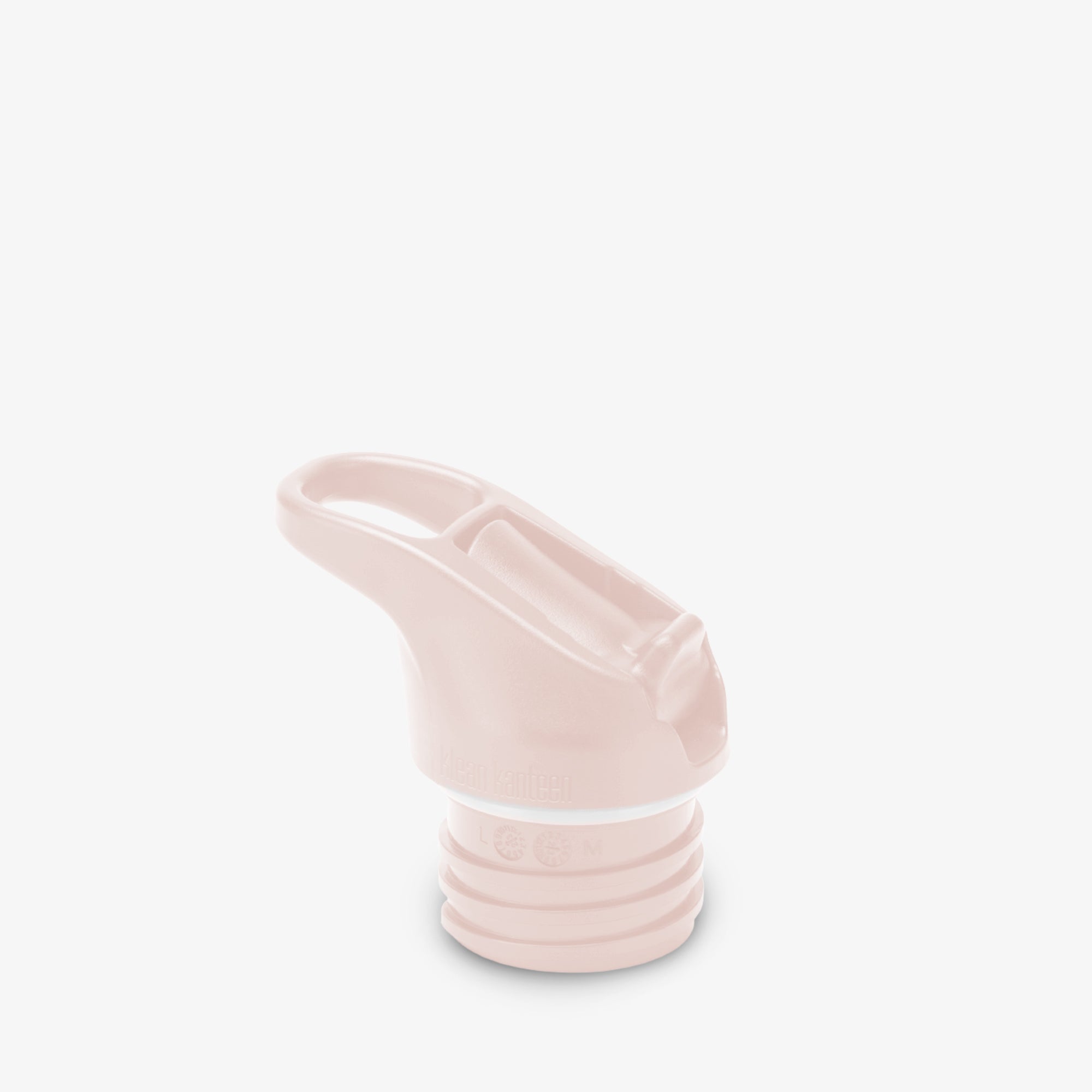 Flip Seal Sport Cap - sephia rose color