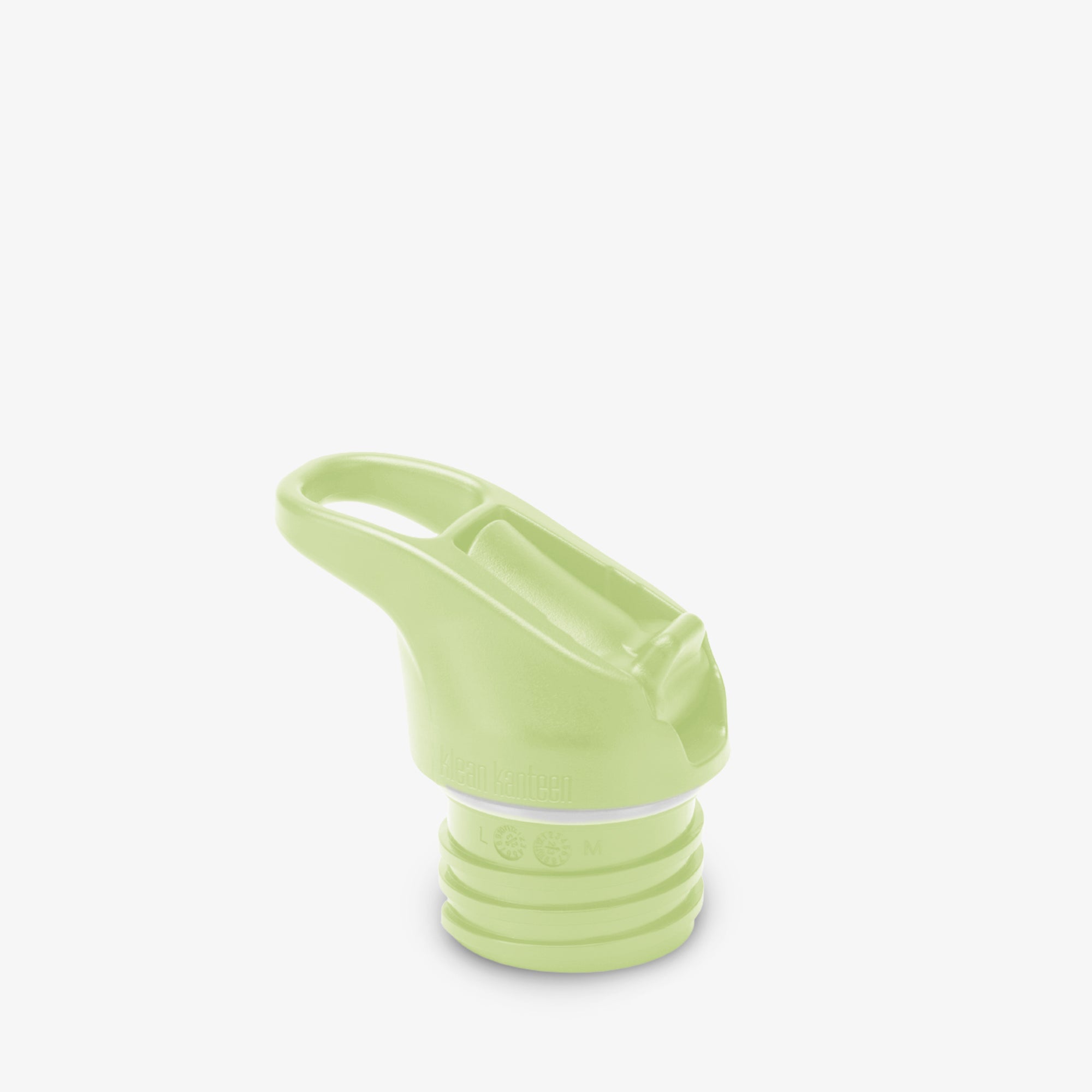 Flip Seal Sport Cap - shadow lime color