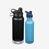 Sports and Fitness Water Bottle Set