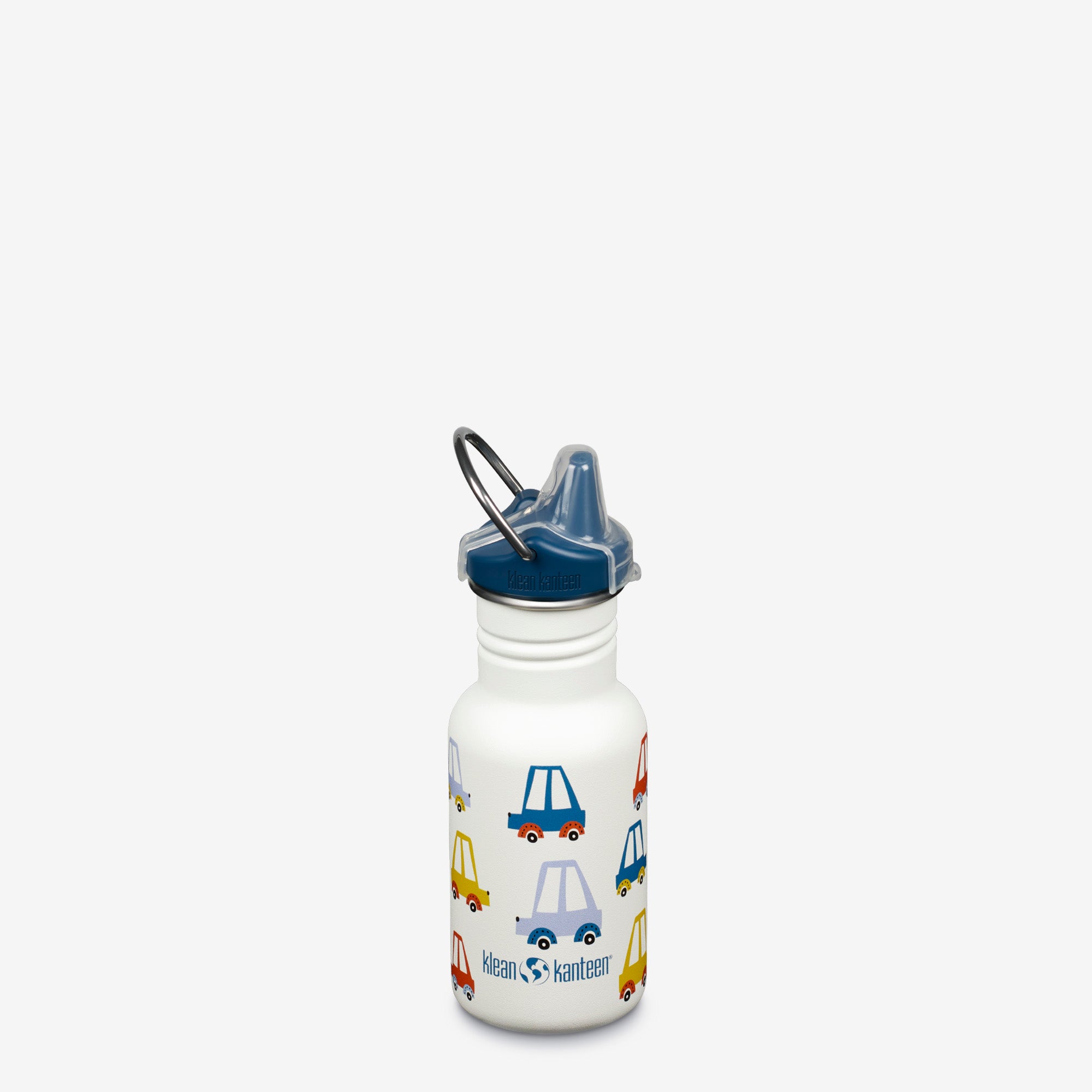 Supreme X Klean Kanteen. Kanteen (White), 2016. Painted