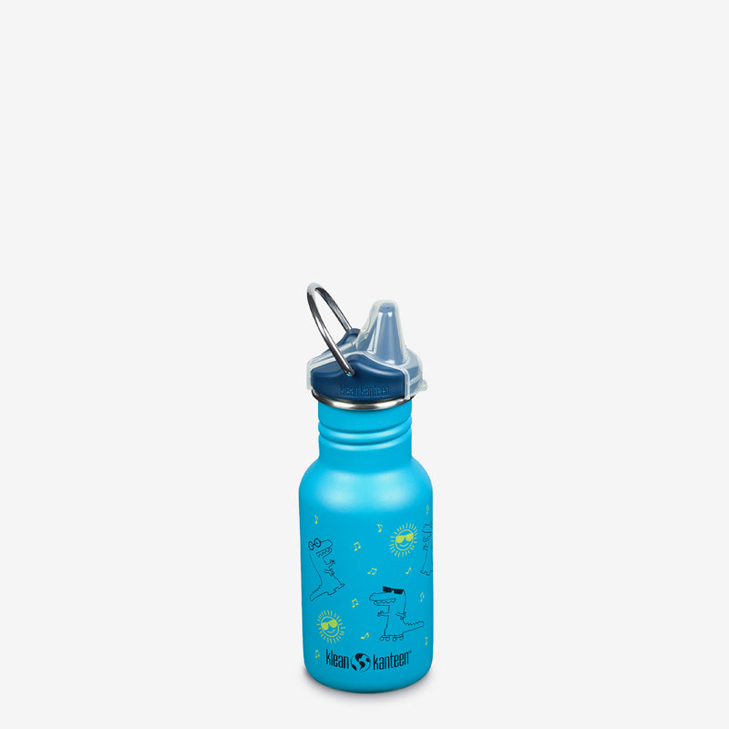 12oz Kid's Classic Sippy Bottle - SALE
