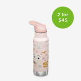 12oz Kid's Classic with Flip Seal Sport Cap