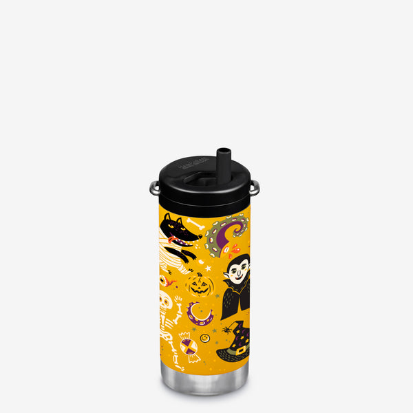 Kids' Halloween Water Bottle