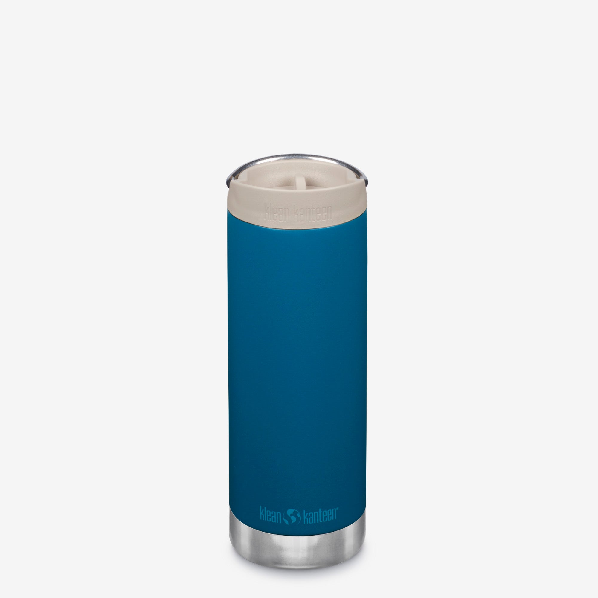 Insulated Coffee Tumbler - TKWide 16 oz | Klean Kanteen Insulated Coffee Tumbler - TKWide 16 oz | Klean Kanteen
