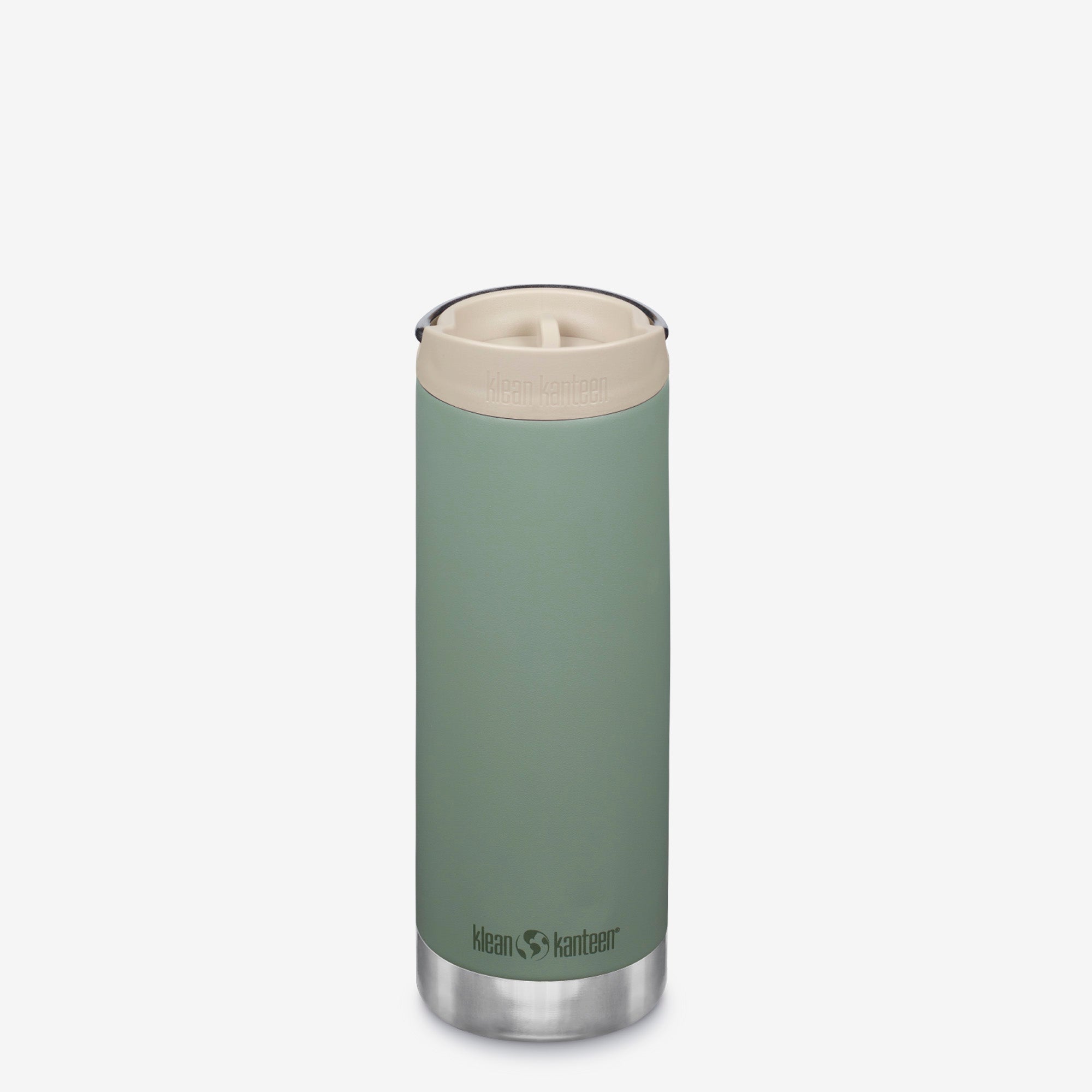 Insulated Coffee Tumbler - TKWide 16 oz | Klean Kanteen