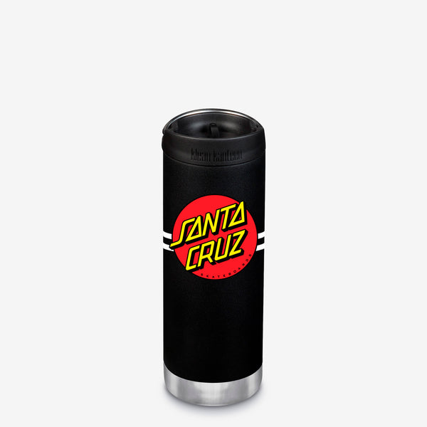 Insulated Coffee Tumbler, Santa Cruz, 16oz TKWide | Klean Kanteen