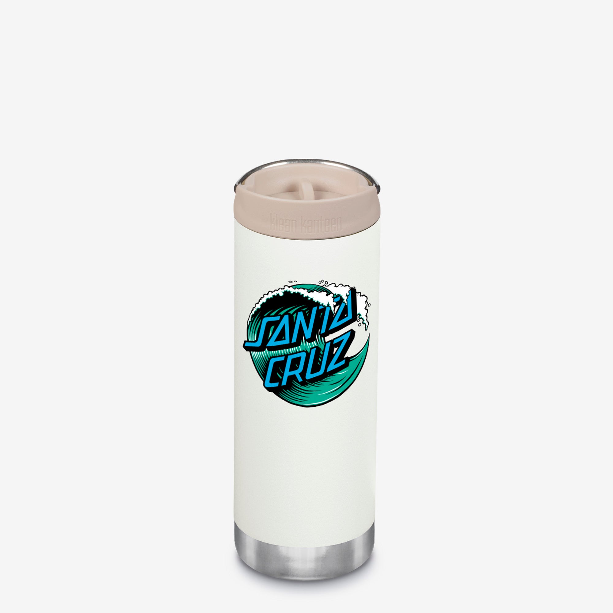 Insulated Coffee Tumbler, Santa Cruz, 16oz TKWide | Klean Kanteen