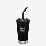 16oz Tumbler with Straw Lid - SALE