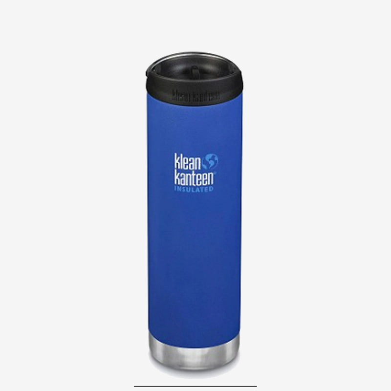 20 oz TKWide Insulated Coffee Tumbler with Café Cap