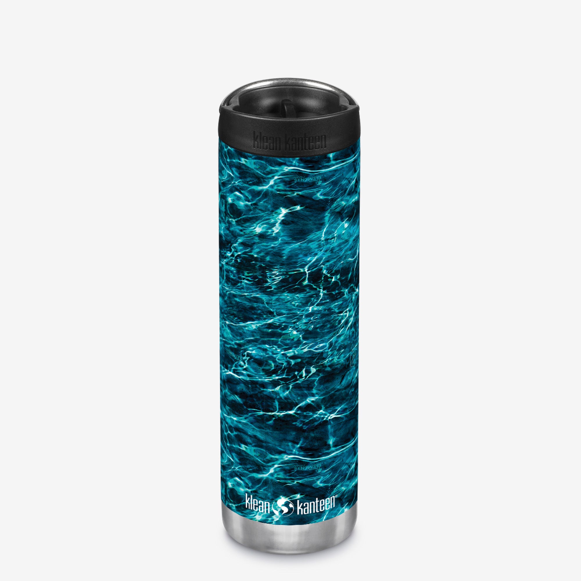 20oz Tumbler - Mossy Oak Camo - Bass