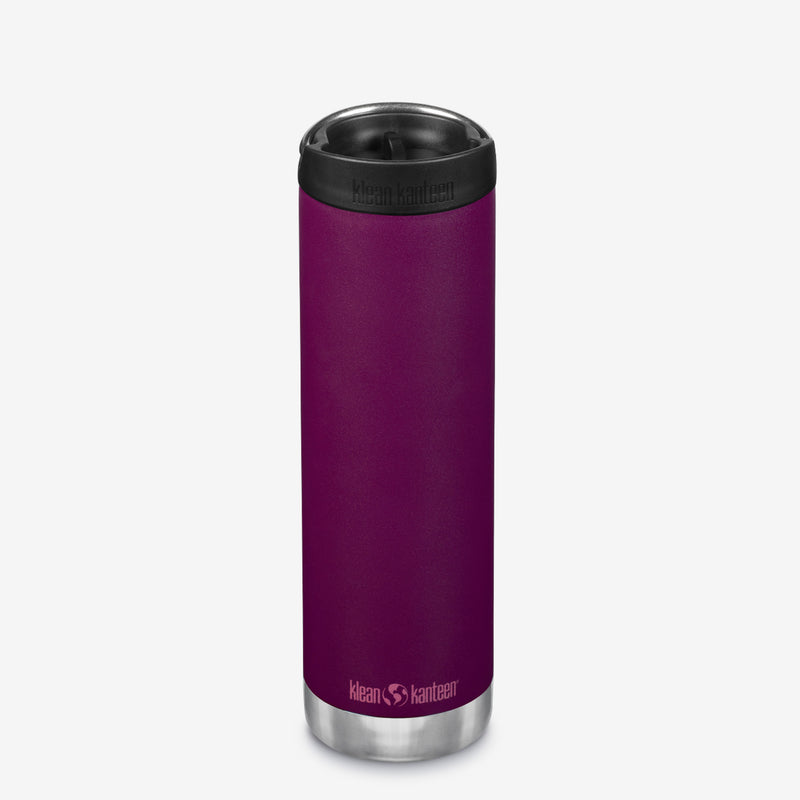 20 oz TKWide Insulated Coffee Tumbler with Café Cap