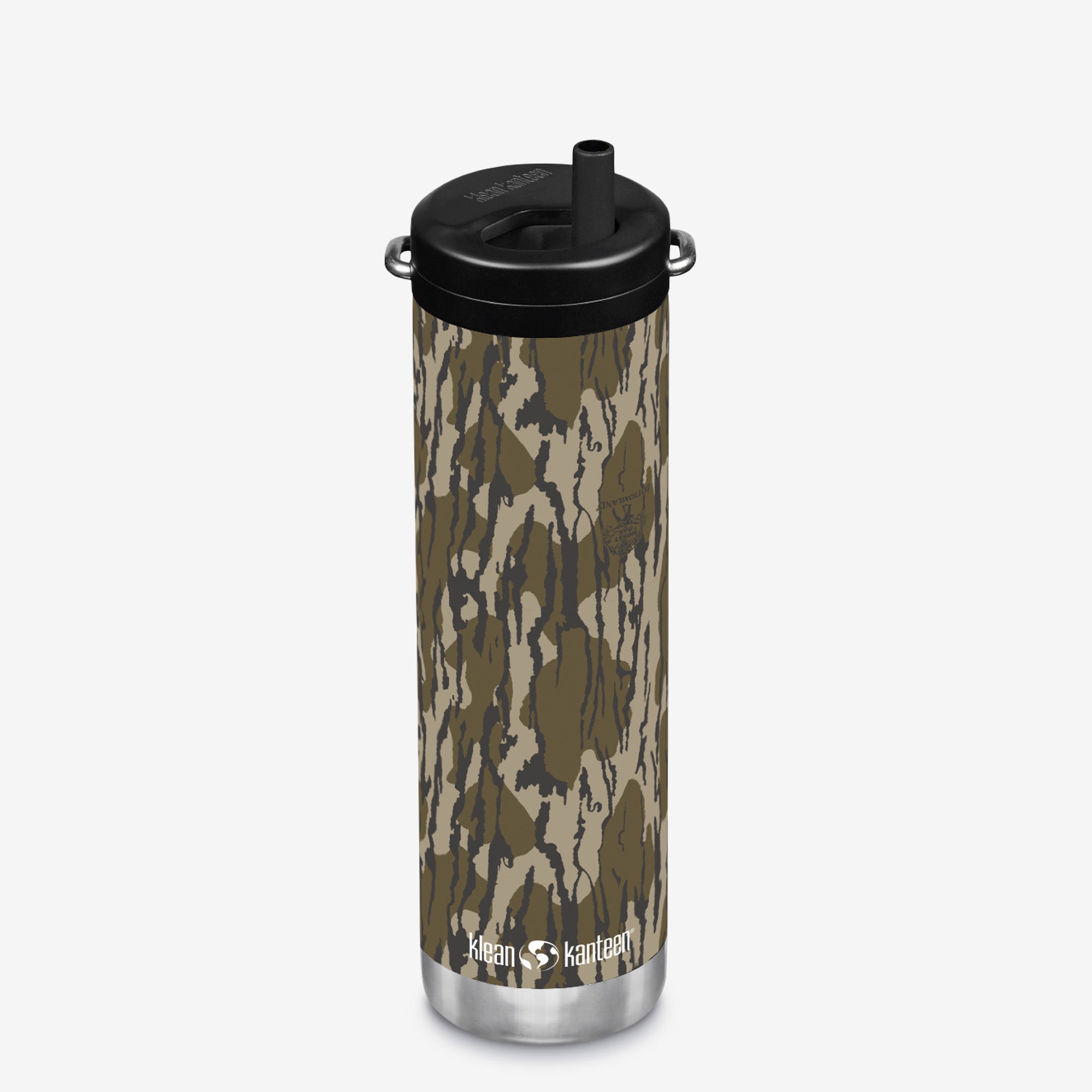 Insulated Water Bottle - TKWide 20oz, Mossy Oak Camo | Klean Kanteen