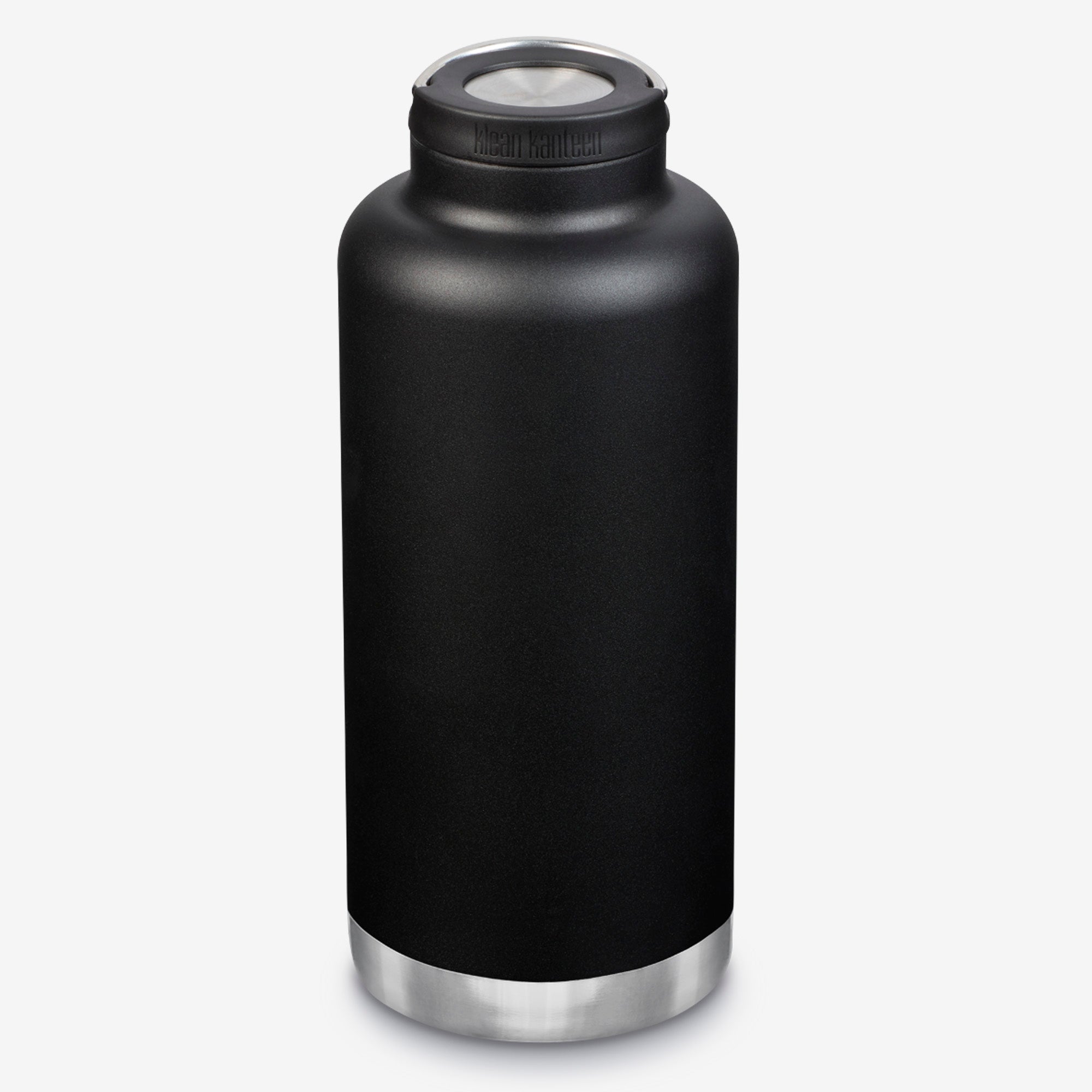 Insulated Water Bottle - TKWide 64oz with Loop Cap | Klean Kanteen