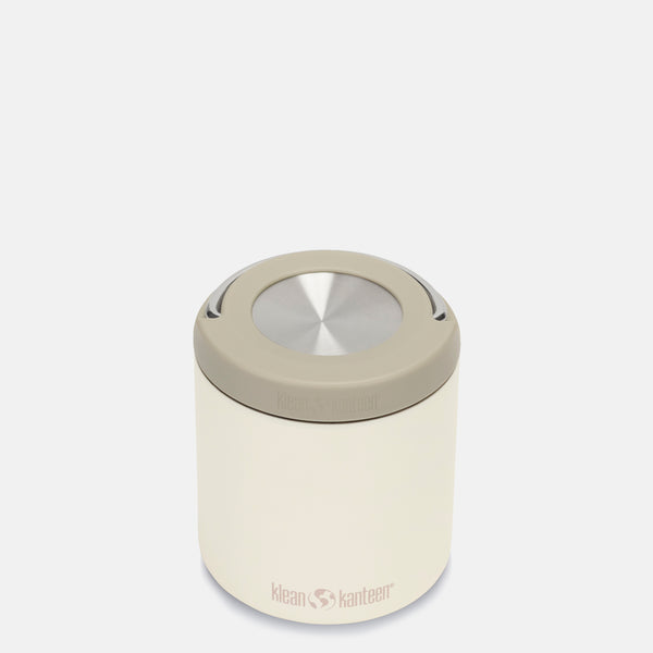 8 oz Insulated Food Storage Container - Tofu