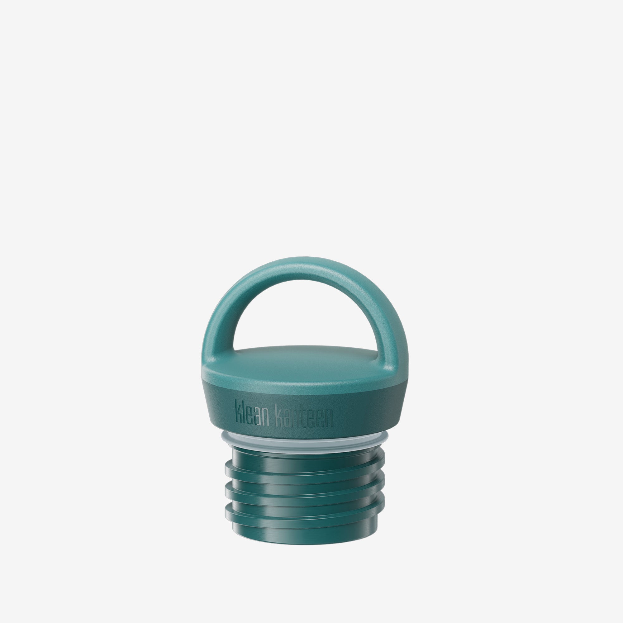 Classic Arch Loop Cap - Brittany Blue