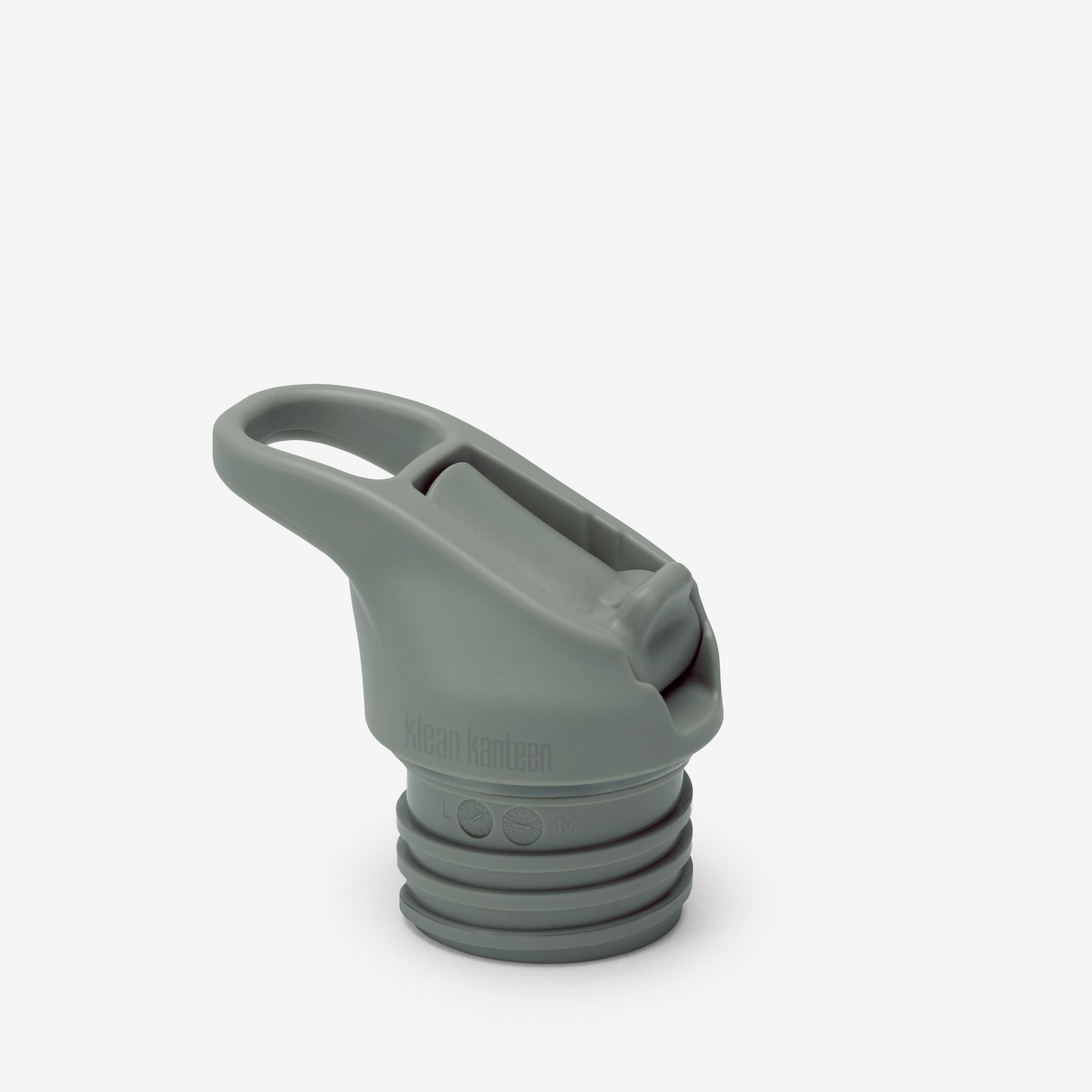 Flip Seal Sport Cap - Thyme color