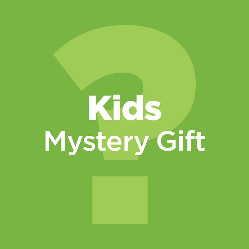 Mystery Gift