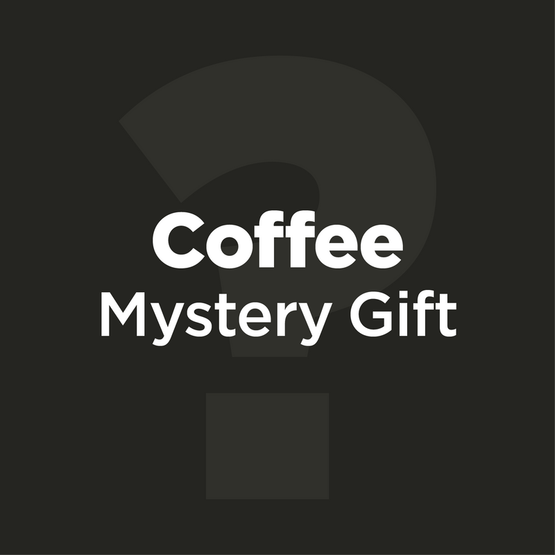 Mystery Gift
