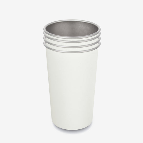 16 oz Pint Cup - 4 Pack