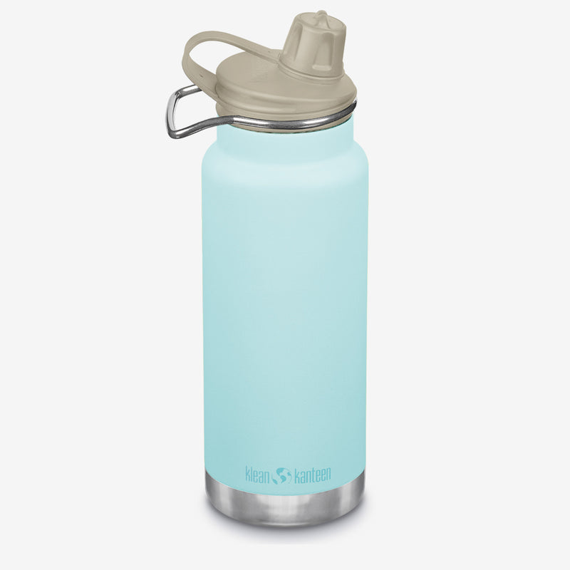 Insulated Water Bottle - TKWide 32 oz Chug Sports Cap