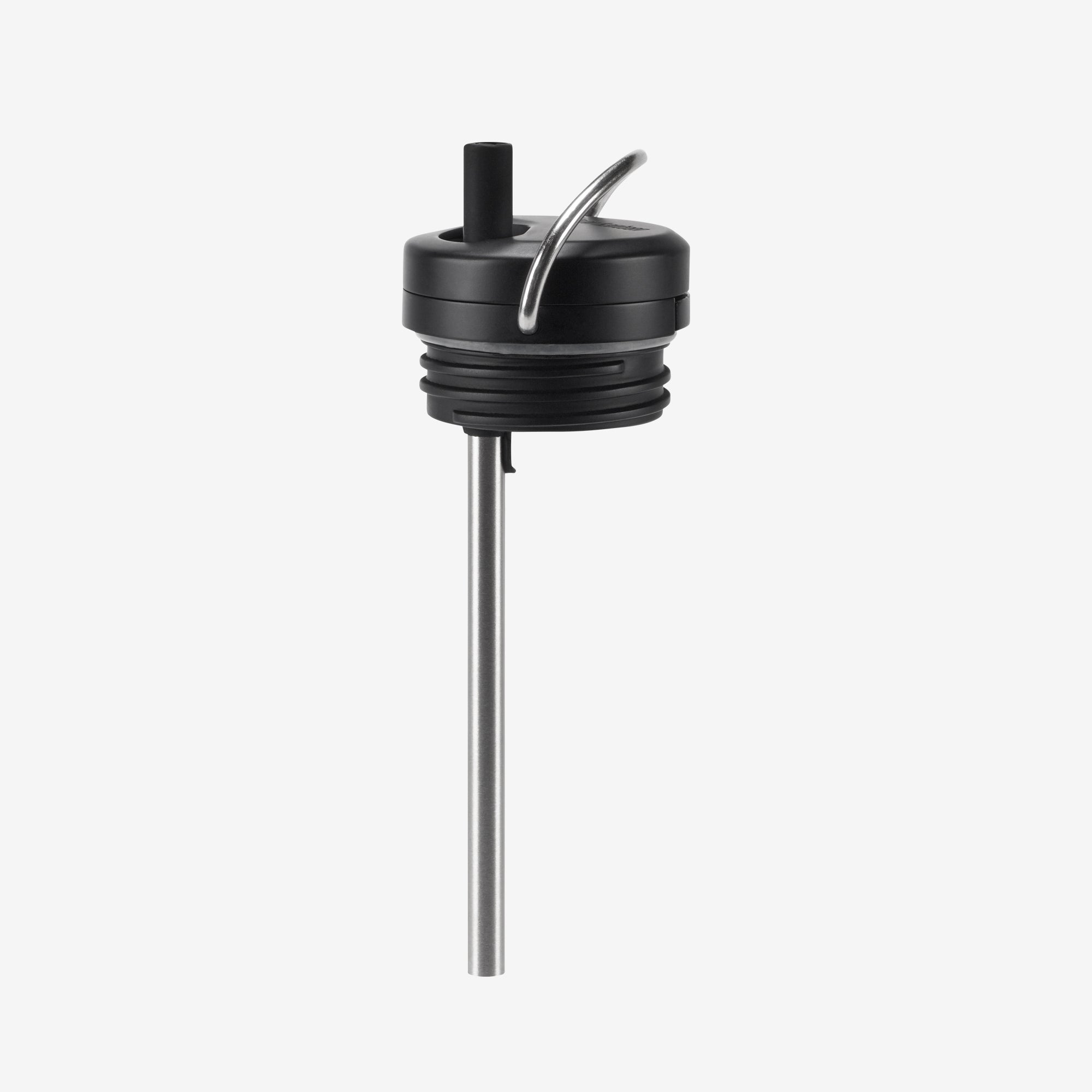 TKWide Twist Cap with Steel Straw