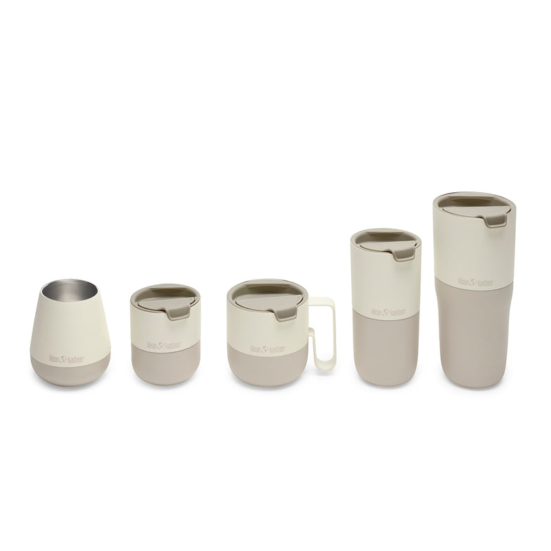 Klean Rise Drinkware Collection