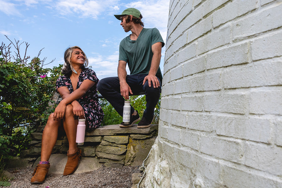 12oz Classic with Loop Cap - SALE