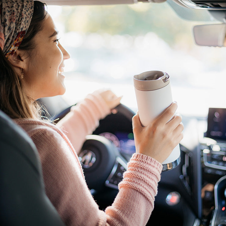 Coffee and Tea Kit and Bundled Set Mug and Tumbler Klean Kanteen