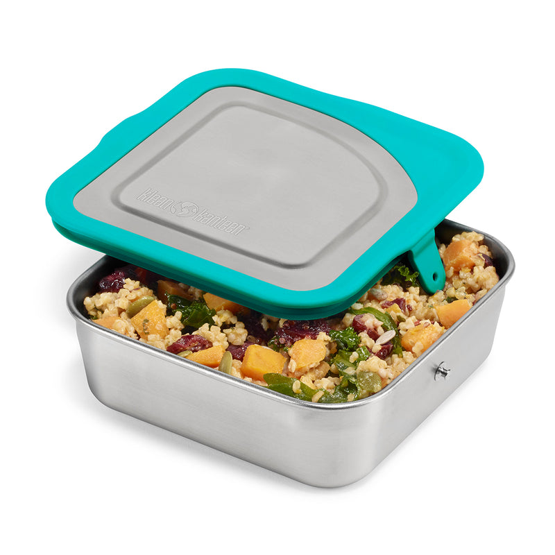 Stainless Steel Lunch Box