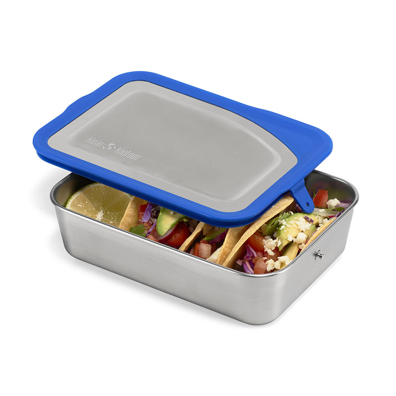 Steel Lunch Box for Meals