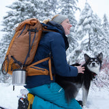 16oz TKCanister Food Container