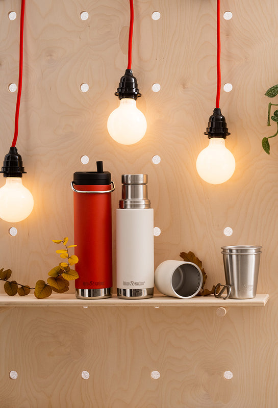 Klean Holiday Gift Guides