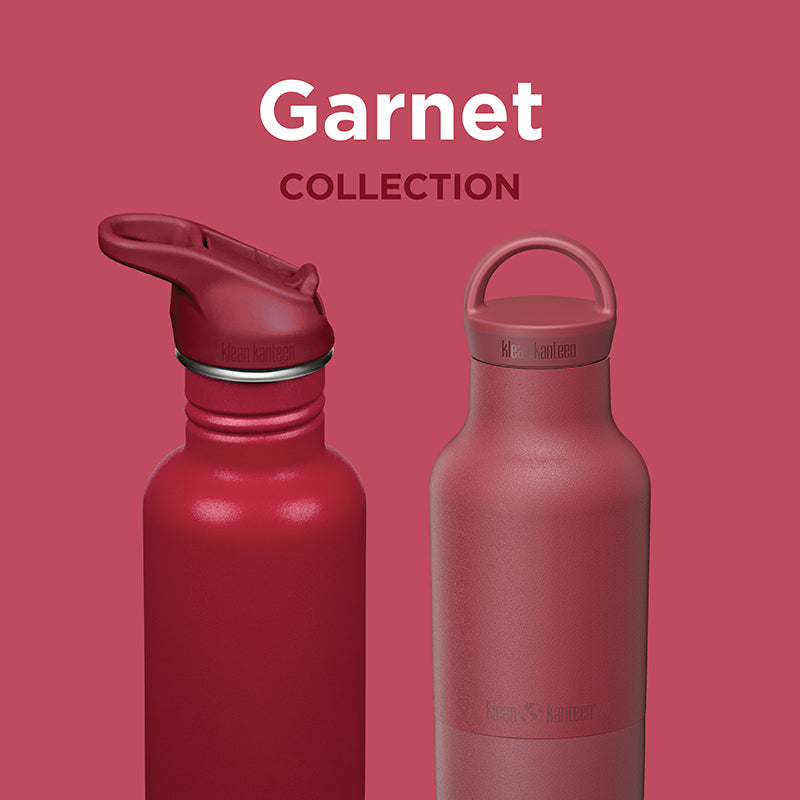 Klean Kanteen | Bottles, Cups, Mugs, Tumblers, Food Containers & More