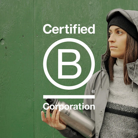Certified B Corporation