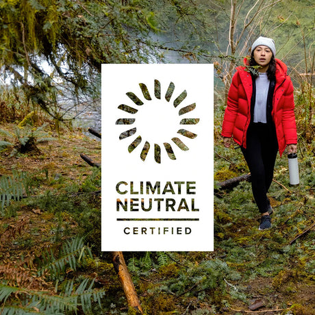 Climate Neutral Certified