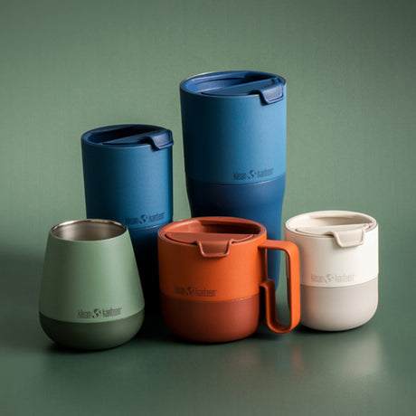 Rise Drinkware and Tumblers