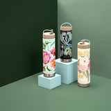 Limited Edition 20oz TKWide Insulated Water Bottle with Twist Cap - Flowers
