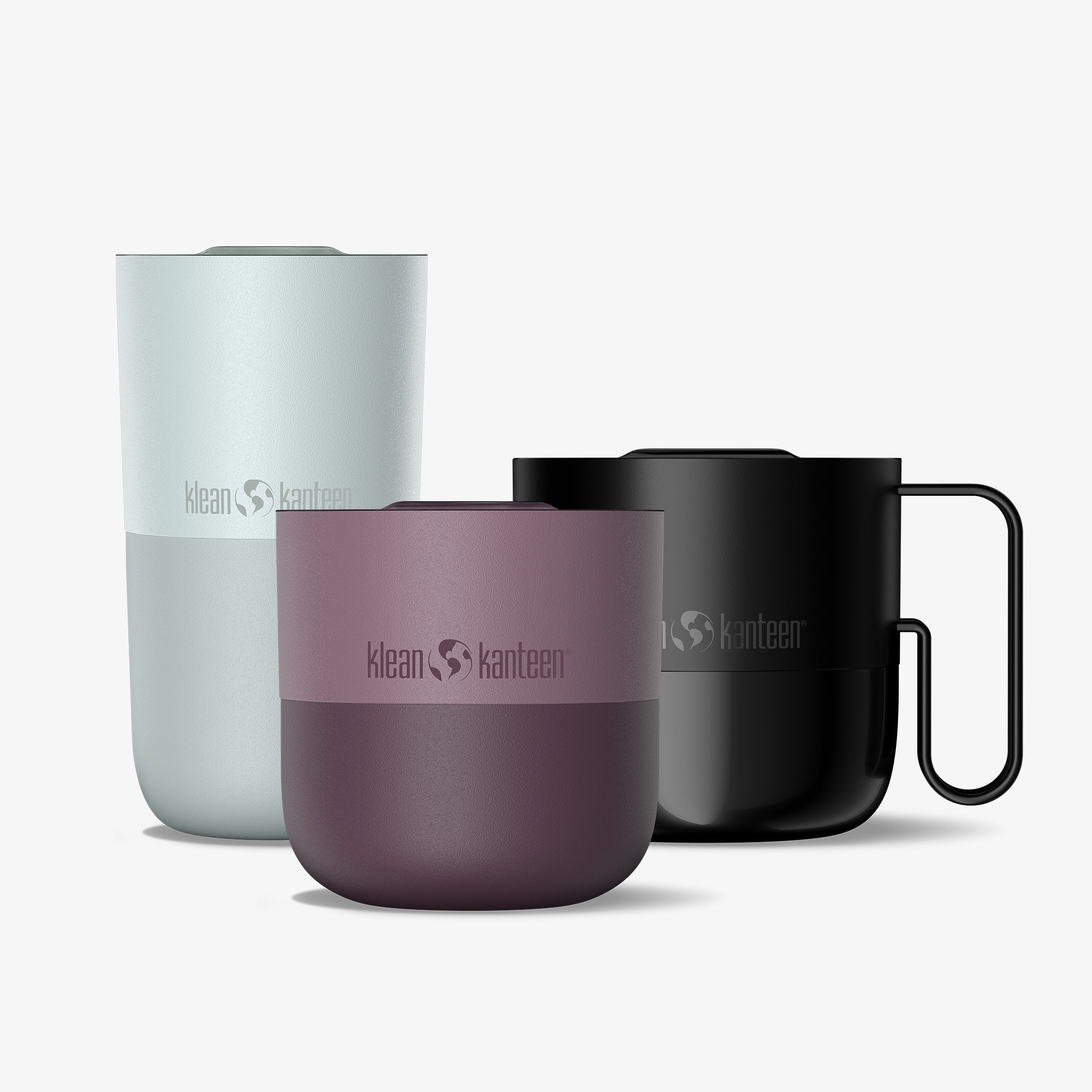 Rise Drinkware Set