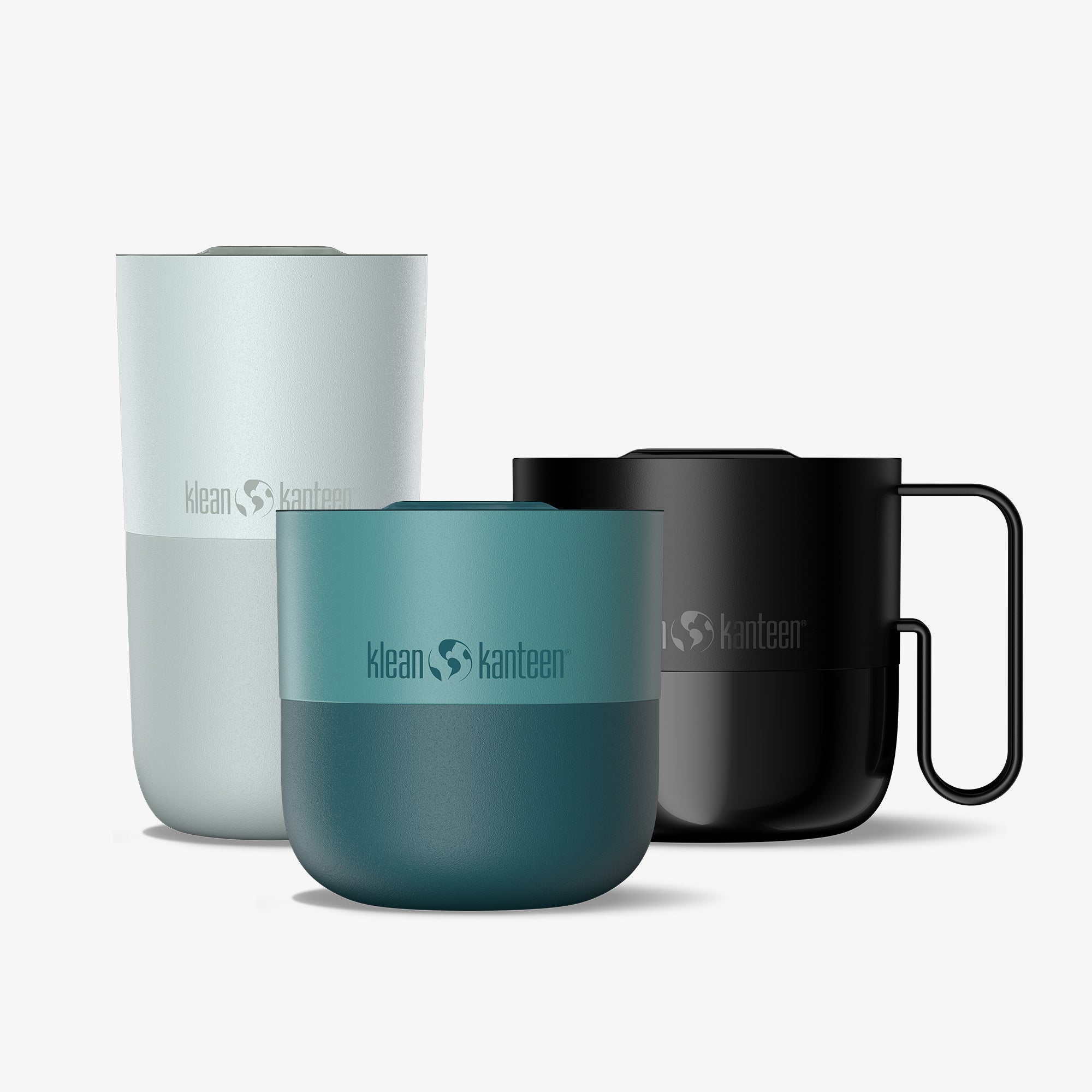 Bundle Sets of Insulated Bottles, Cups and Tumblers | Klean Kanteen