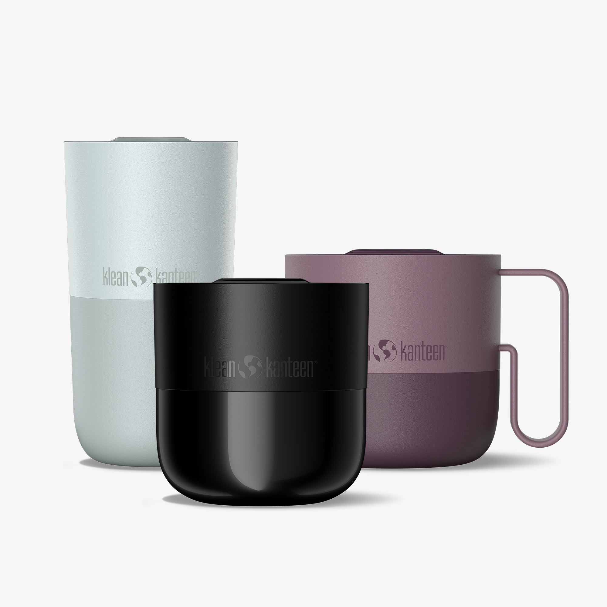Rise Drinkware Set