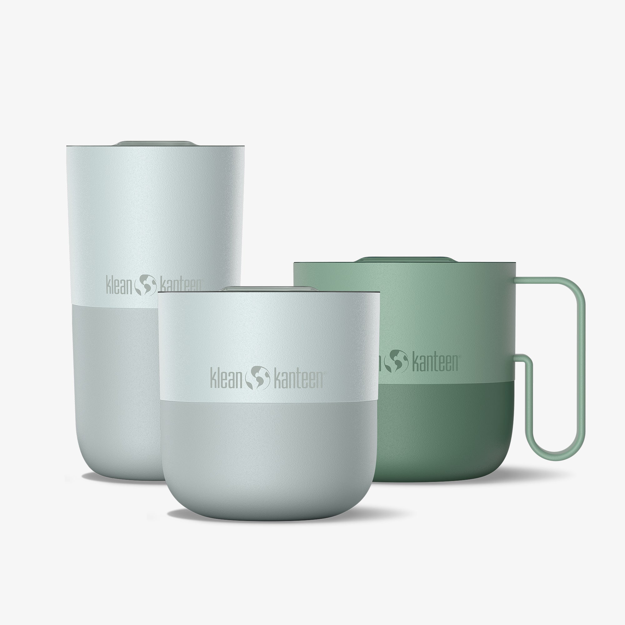 Rise Drinkware Set