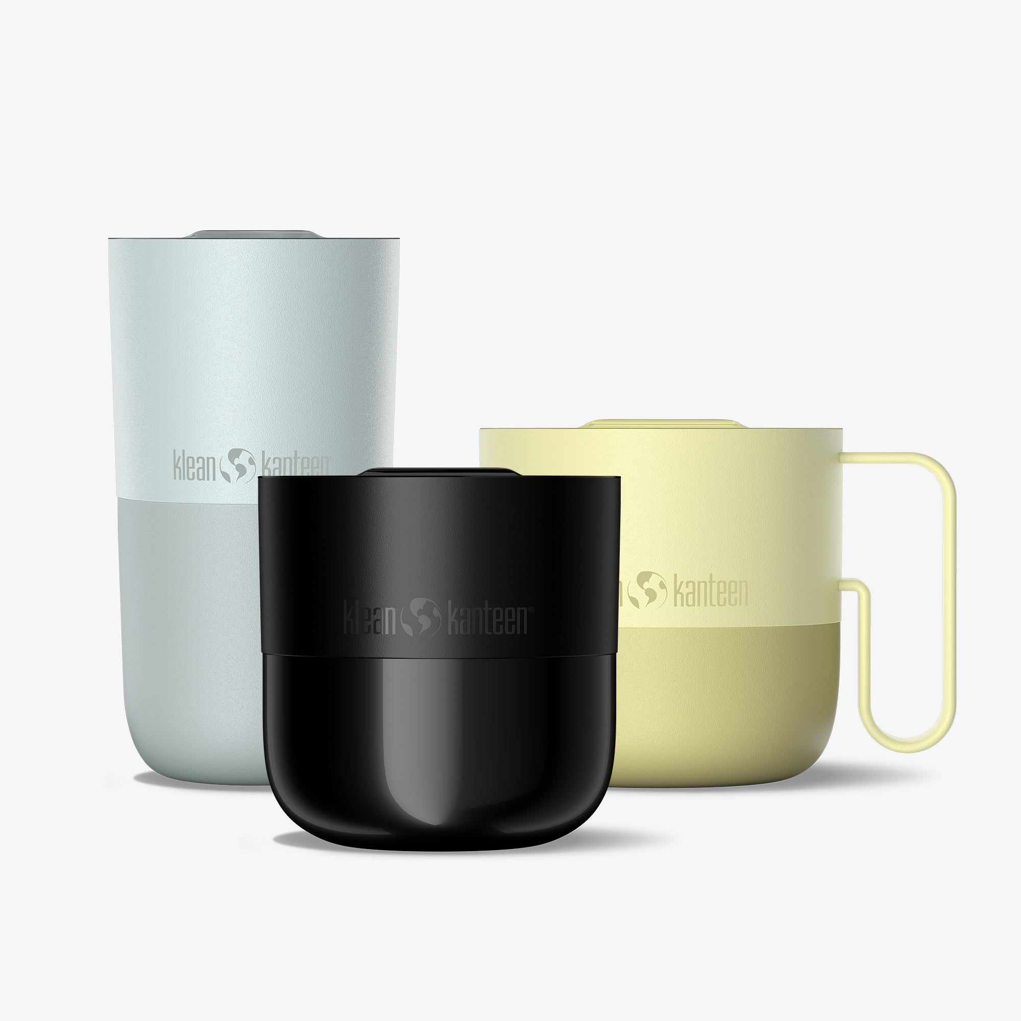 Rise Drinkware Set