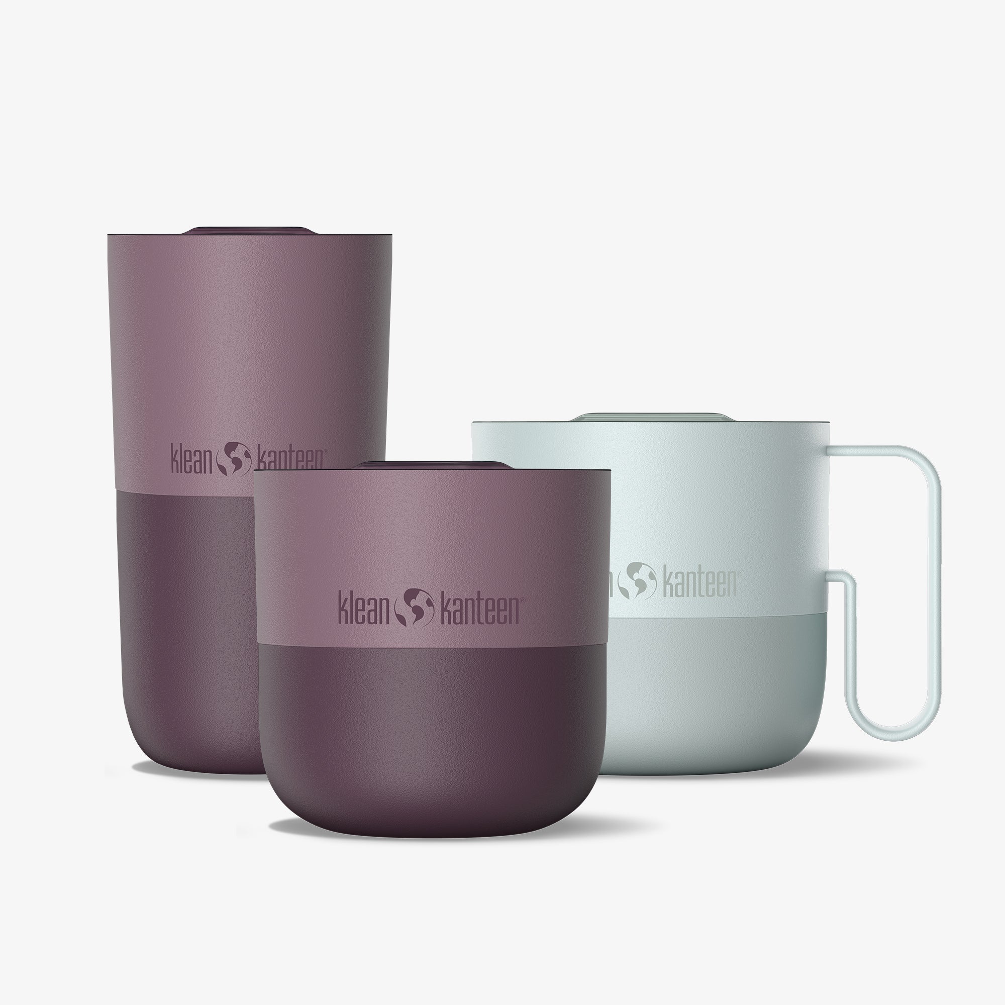 Rise Drinkware Set