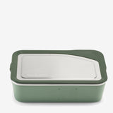 55 oz Steel Lunch Box - Big Meal - Sea Spray color