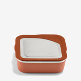 23 oz Steel Lunch Box - Autumn Glaze color