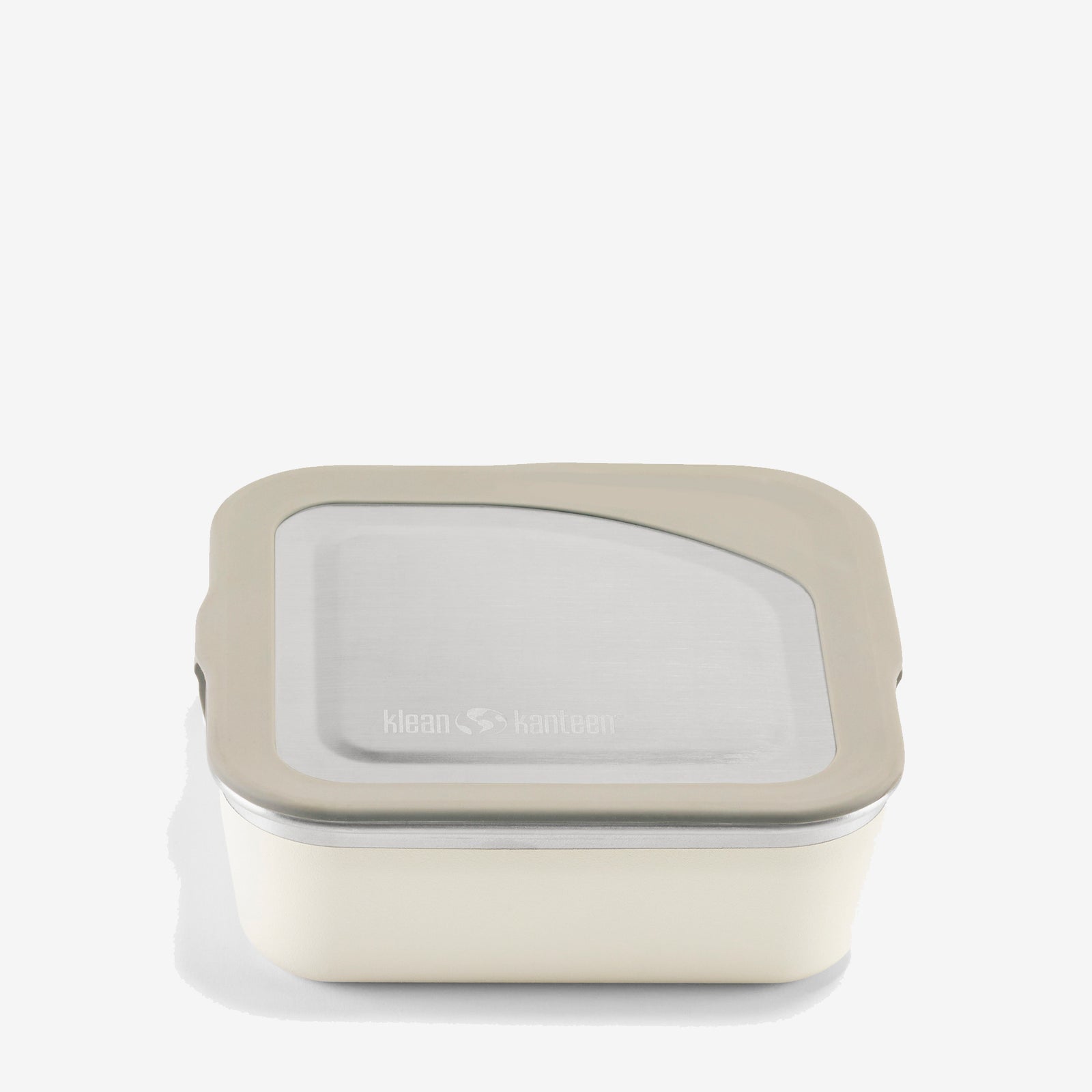 Stainless Steel Lunch Box & Bento Box, 23 oz Food Box
