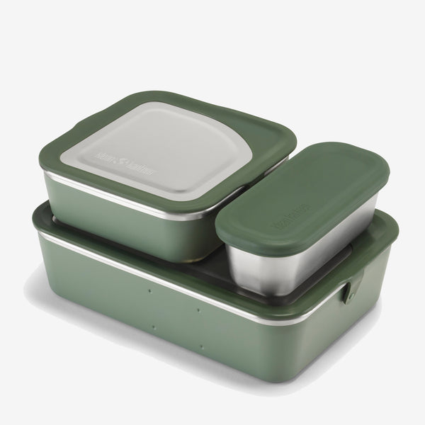 Food Storage and Transport Box, Tupperware Eco Plus Sandwich Box,  Spill-Proof, Leak-Proof