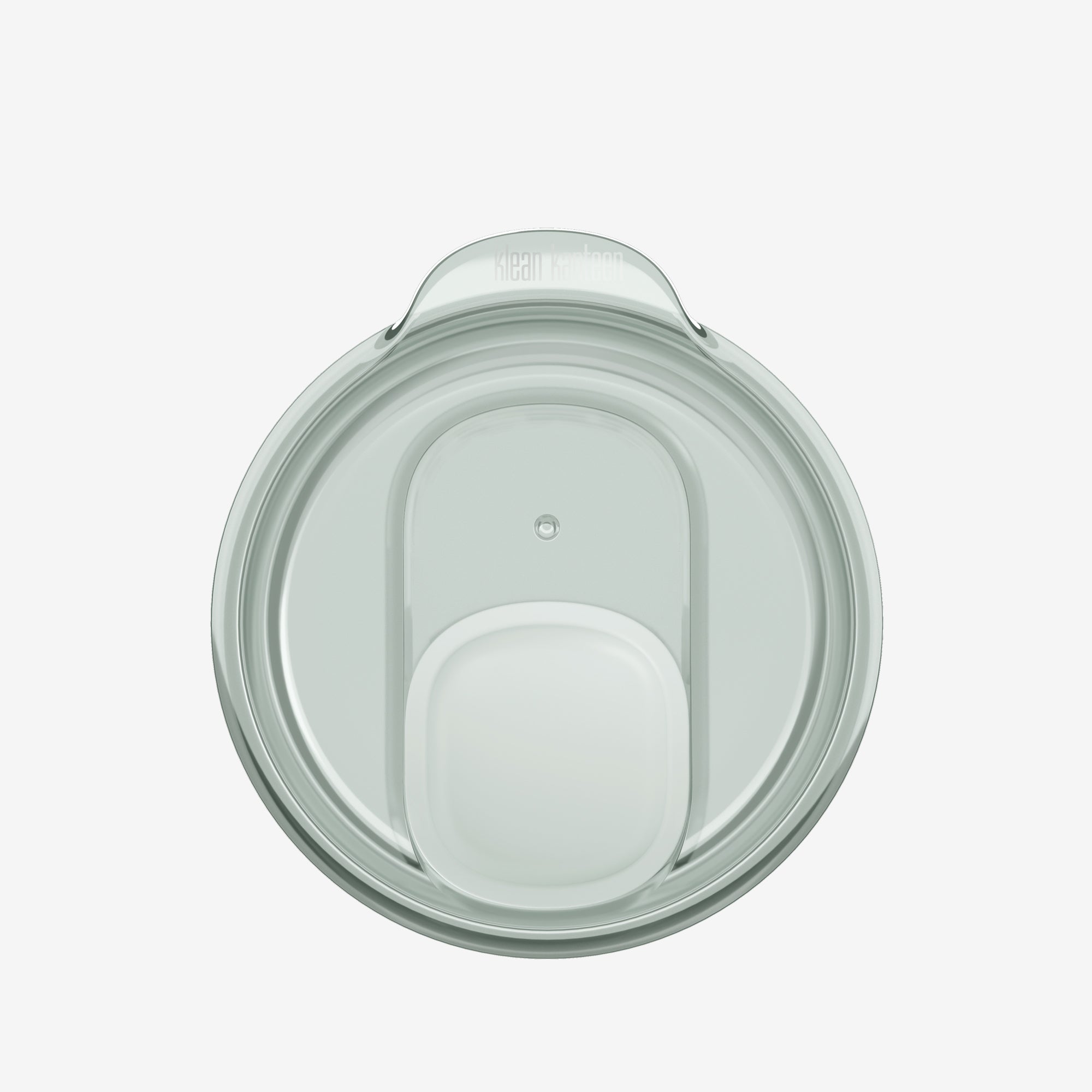Slide Lid closed